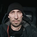 Знакомства: Сергей, 37 лет, Орск