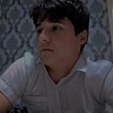 Знакомства: Умаршо, 20 лет, Москва