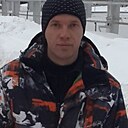 Знакомства: Сергей, 45 лет, Нефтеюганск