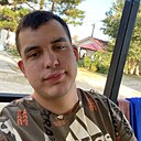 Знакомства: Александр, 23 года, Мегион