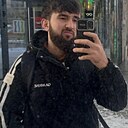 Знакомства: Ислом, 23 года, Новый Уренгой