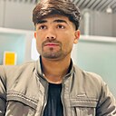 Знакомства: Samir, 23 года, Тюмень