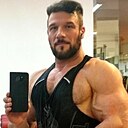 Знакомства: Рома, 45 лет, Москва