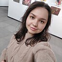 Знакомства: Анастасия, 20 лет, Вологда