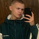 Знакомства: Иван, 25 лет, Владимир