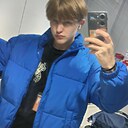 Знакомства: Владимир, 18 лет, Нахабино