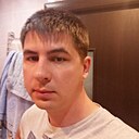 Знакомства: Антон, 38 лет, Тольятти