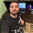 Знакомства: Андрей, 29 лет, Москва