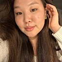 Знакомства: Дайаана, 23 года, Москва