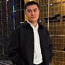 Знакомства: Нурлан, 25 лет, Одинцово