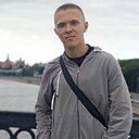 Знакомства: Никитка, 20 лет, Мантурово