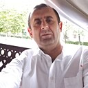 Знакомства: Альбияз, 47 лет, Москва