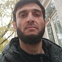 Знакомства: Сулейман, 36 лет, Ростов-на-Дону