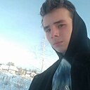 Знакомства: Максим, 18 лет, Кунгур