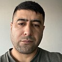 Знакомства: Федя, 30 лет, Москва