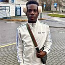 Знакомства: Richyanderson, 24 года, Гродно