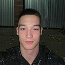 Знакомства: Артур, 20 лет, Алматы