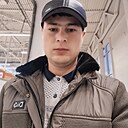 Знакомства: Кервенчик, 21 год, Сочи