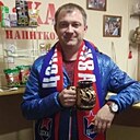 Знакомства: Серый, 46 лет, Находка
