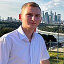 Знакомства: Виктор, 21 год, Москва