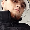 Знакомства: Фатхтддин, 21 год, Новосибирск