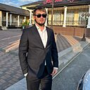 Знакомства: Астемир, 32 года, Москва