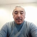 Знакомства: Уткир, 48 лет, Южно-Сахалинск