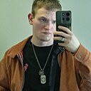 Знакомства: Егор, 20 лет, Тюмень