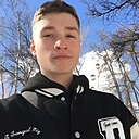 Знакомства: Александр, 19 лет, Йошкар-Ола