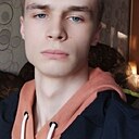 Знакомства: Даня, 19 лет, Могилев