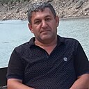 Знакомства: Ибрагим, 45 лет, Махачкала
