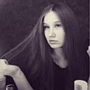 Знакомства: Ангелина, 19 лет, Нижний Новгород