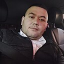 Знакомства: Изат, 37 лет, Мытищи