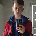 Знакомства: Егор, 19 лет, Купино