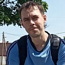 Знакомства: Саша, 40 лет, Светлогорск