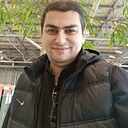 Знакомства: Хос, 35 лет, Москва