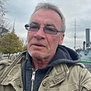 Знакомства: Леонид, 63 года, Выборг