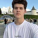 Знакомства: Рафаэль, 20 лет, Туймазы