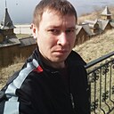 Знакомства: Андрей, 36 лет, Городец