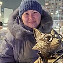 Знакомства: Рамиля, 35 лет, Сургут