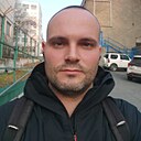 Знакомства: Сергей, 37 лет, Владивосток