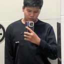 Знакомства: Дастан, 21 год, Бишкек