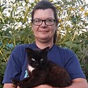 Знакомства: Юля, 42 года, Барнаул