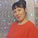 Знакомства: Ирина, 40 лет, Барабинск