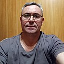 Знакомства: Серж, 54 года, Железнодорожный