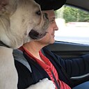 Знакомства: Эд, 53 года, Химки