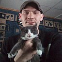 Знакомства: Александр, 37 лет, Уйское