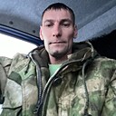 Знакомства: Леша, 37 лет, Норильск