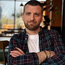 Знакомства: Dima, 36 лет, Рустави