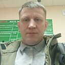 Знакомства: Александр, 41 год, Сыктывкар